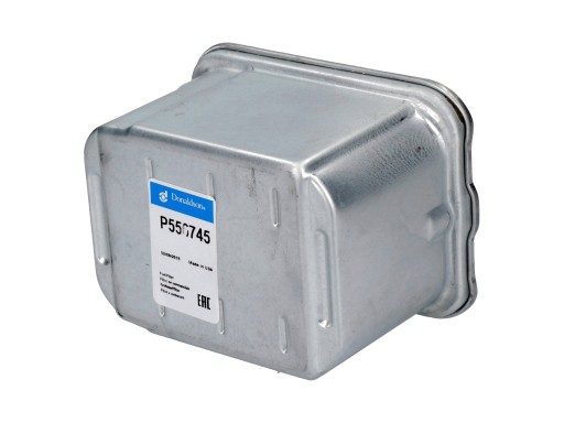 P556245 - Топливный фильтр DONALDSON P556745