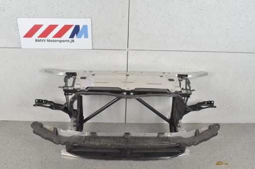 Жалюзи усилителя переднего ремня безопасности bmw x3 g01 x4 g02