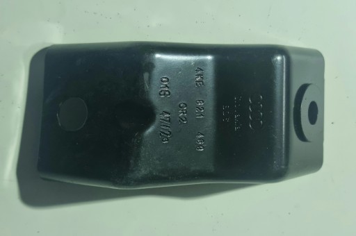 AUDI ETRON E-TRON 4KE Support plaque Console Aile Gauche Avant 4KE821469
