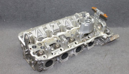 BMW F90 F91 F92 F93 M5 M8 S63B44B - TESTATA 5-8 sinistra 7852462