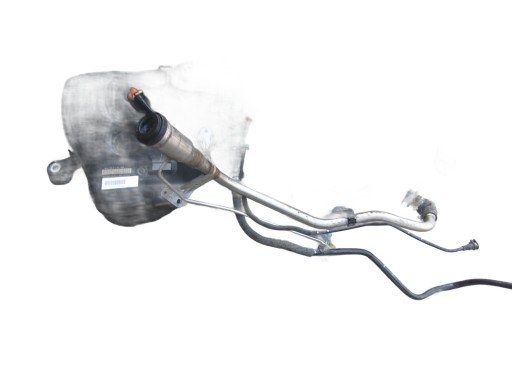 VOLVO XC60 XC 60 II tank of the fuel tank pump 2.0 T5 petrol USA 31372614