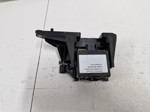 Renault kadjar lift radar distronic module 284388370r 0203304530