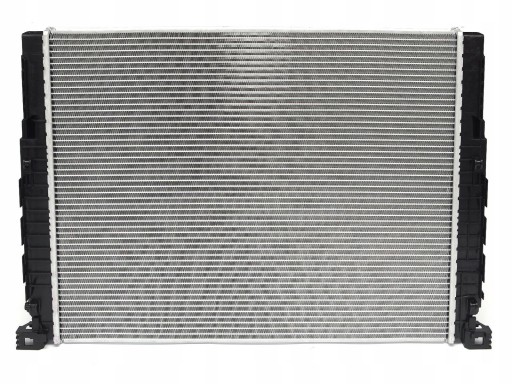 17118476010, 17118576997, - Водяной охладитель - g30/g32/g11/g12 (benz 30i/40i) - 17118686025