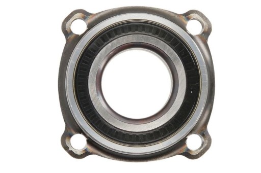 Комплект підшипників коліс з ступицею fag 713 6677 80