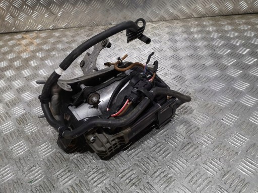 A2133209900, W213, - Ідеальний компресор підвіски Nivo MERCEDES W213