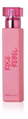 arrogance rose rebel woda toaletowa 30 ml  tester 