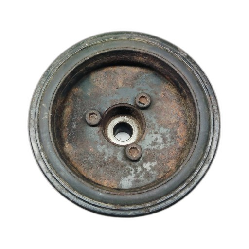 roue poulie cames BMW E46 318 et 2.0 16V N42B20