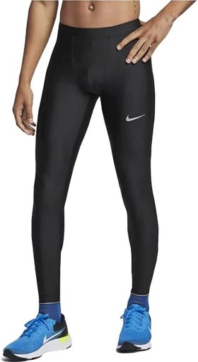 Legginsy Nike Running Dri-Fit tight DB4103-010 rXL