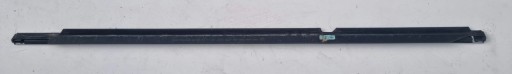 VW TIGUAN and moulding dust door windows right rear part 5N0839476D
