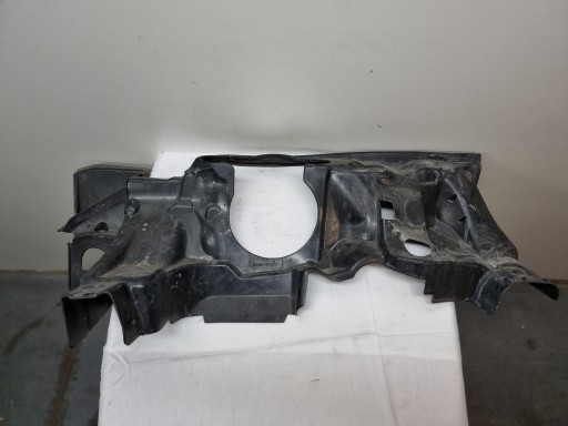 A2225243000 - MERCEDES W222 крышка саней