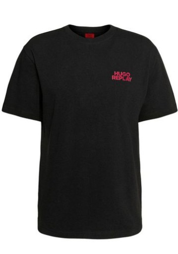 KOSZULKA HUGO BOSS REPLAY WYGODNY T SHIRT ROZM. XL 13826756414 Allegro.pl