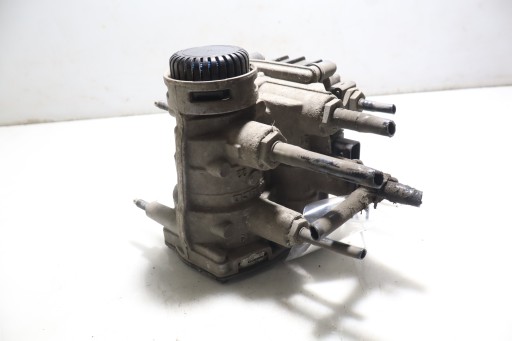 КЛАПАН EBS WABCO DAF XF 106 LIFT 480 FT