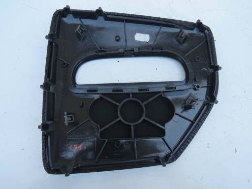covering WYSWIETLACZA VOLVO XC70 II AWD 2.4D 185KM 2000-2007r 3409734