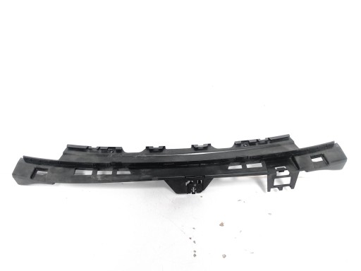 PORSCHE 911 992 19- support pillar holder sider W bumper rear part
