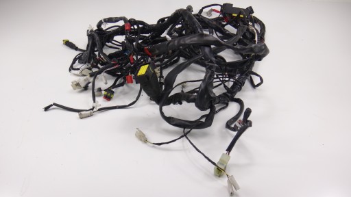 12152TU020 - ЕЛЕКТРОПРОВОДКА PIAGGIO MP3 YOURBAN