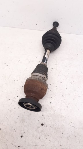semi-axis left VW Tiguan 1,4 TSI