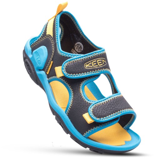 Босоніжки Keen 31 розмір сині