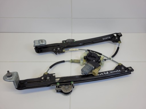 window regulator electrical rear part left side Maserati Levante 2017 670032861