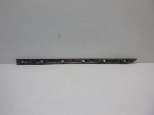 BMW 7 G11 G12 moulding door lower right rear