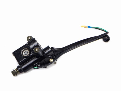 02-69600-17H00-SH001 - Передний тормозной насос WHITE CITY / BLU