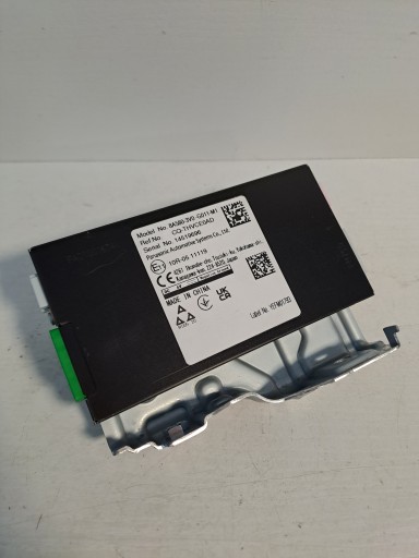 Honda zr-v 2024 модуль контроллера радиотюнер 8a580-3v0-g011-m1