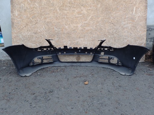 bumper front front VW VOLKSWAGEN EOS 1Q0 06-10R