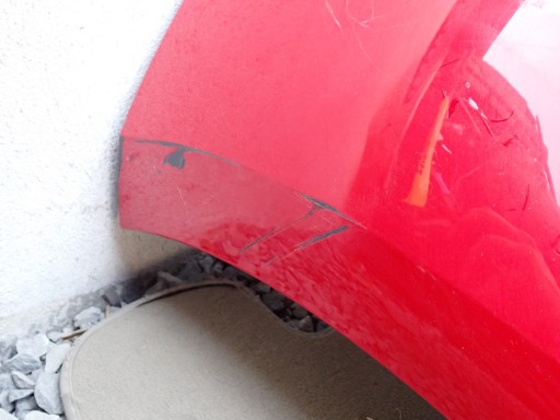 branik stražnji dio stražnji VW VOLKSWAGEN UP UP! 1S 2011-2015R 1S6807421