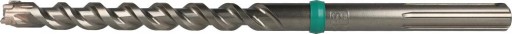 Ударная дрель SDS-max Enduro Y-Cutter 25x1320/