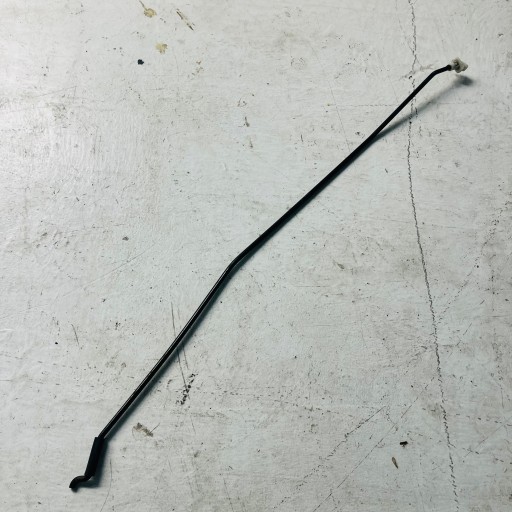 2020r - Стержень капота HYUNDAI Tucson III LIFT 2020