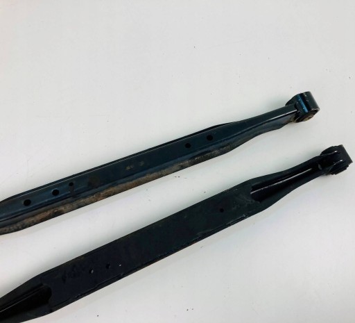 MERCEDES X W470 arm rear part rear