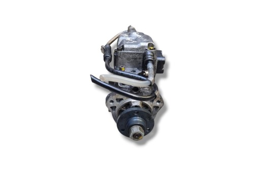 pump wysokiego of pressure Skoda Octavia facelift 2003 038130107D
