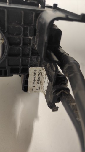 kabelbaum kabelsatz Kabelbaum plus Klemme PLUS KIA STONIC 1.6 CRDI 91850-H8050 17