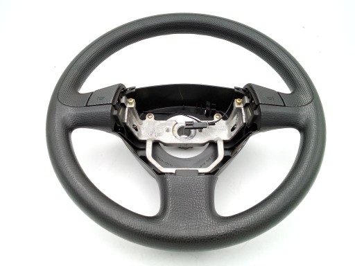 Suzuki Ignis II 2 steering wheel, trojramienna GS131-03770