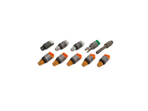 1087298389 - ZF ЕЛЕКТРОМАГНІТНІ КЛАПАНИ СОЛЕНОЇДИ 8HP55 8HP90