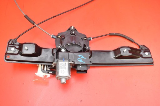 window regulator right front EU A023B01303 BAIC BEIJING X7 LIFT 23
