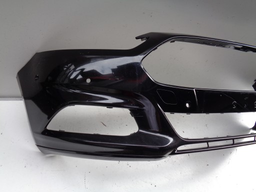 FRONTSTOSSSTANGE FORD MONDEO MK5 15- NR 41119