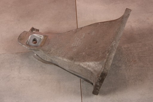 BMW E65 730i E66 730Li M54 Support Support plaque Moteur 6758474 6759545