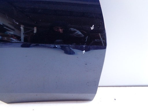 door right rear. BMW 4 G26 GRAN COUPE NR 50037