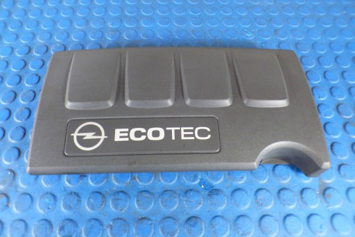 Opel Corsa E 1.4 B fedél motorfedél 55561431 st.BDB