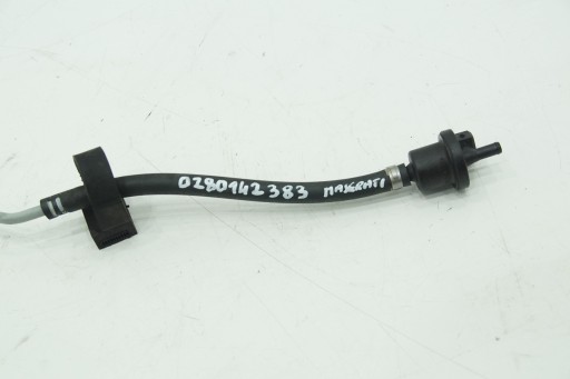 0280142383 - КЛАПАН СБРОСА ДАВЛЕНИЯ EGR MASERATI 4200GT 4200 GT