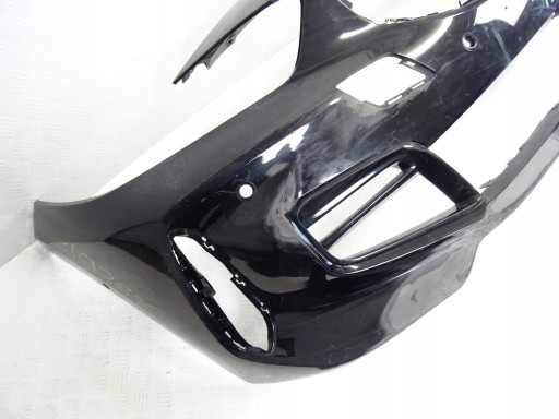 BMW 1 F40 m-packet bumper front front
