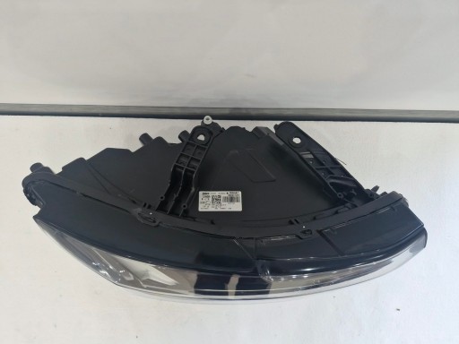 light right Dacia Duster III FULL LED
