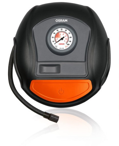Osram самохідний Компресор для шин TYREInflate 200