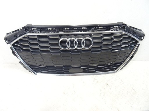 maska maska přední předek AUDI A3 8Y S-LINE 8Y0853651B