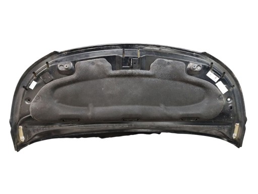 Capot CITROEN C3 PICASSO (2009-2012) KOD LAKIERU KTVD