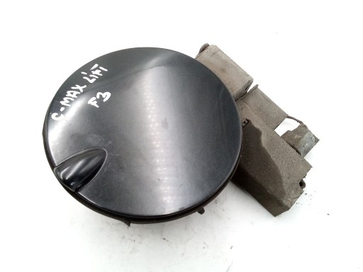 Ford Focus C-Max und 1 lift FL Tankklappe des Kraftstoffsbehälters F3