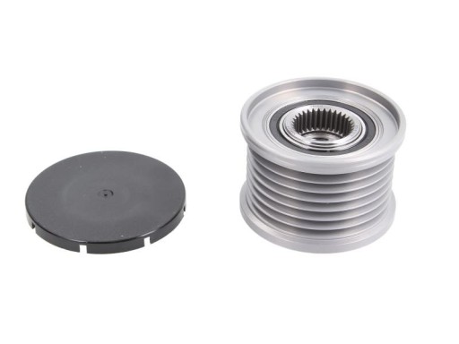 ICNT/VAL588027/ZAPS - Шків генератора valeo 588027