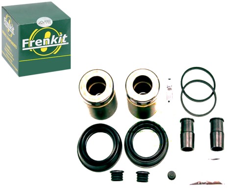 FRE248975/RS3 - FRENKIT КОМПЛЕКТ ДЛЯ УСТАНОВКИ ТОРМОЗНЫХ КОЛОДОК