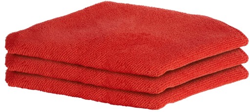 Серветка з мікрофібри Sonax для зовнішнього використання (50