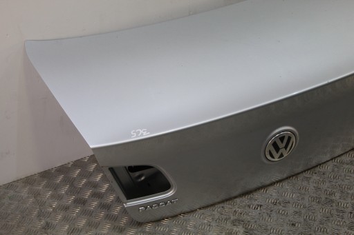 trunk door boot VW PASSAT B6 3C0 sedan